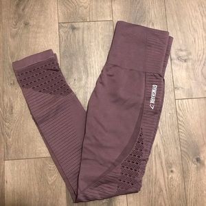 Gymshark Energy Seamless